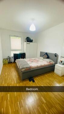 Foto - Etagenwohnung in Berlin zur Miete