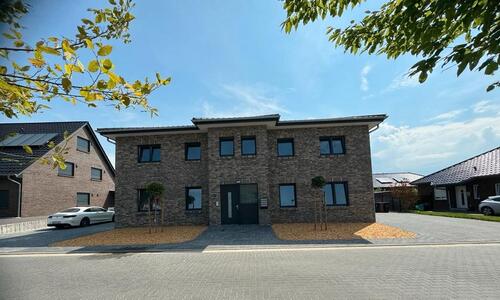 Foto - 3 Zimmer Wohnung mit Balkon - 1.020,00&nbsp;EUR Kaltmiete, ca.&nbsp; 85,00&nbsp;m&sup2;