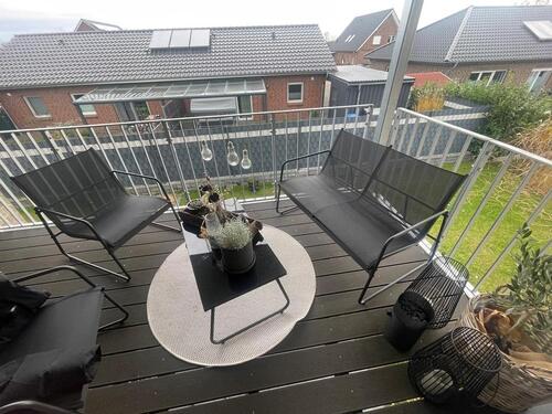 Foto - Etagenwohnung in Stade zur Miete