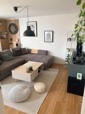 Foto - 3 Zimmer Erdgeschoßwohnung in Herzogenaurach