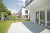 Foto - 3 Zimmer Terrassenwohnung zur Miete in München