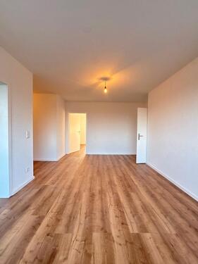 Foto - 3 Zimmer Dachgeschoßwohnung zur Miete in Gütersloh