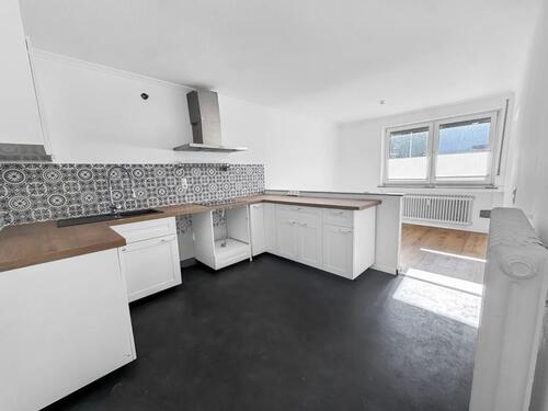 Foto - 3 Zimmer Erdgeschoßwohnung in Bad Salzuflen