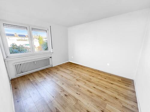 Foto - Erdgeschoßwohnung in Bad Salzuflen zur Miete