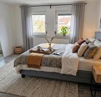 Helle 3Zi Wohnung frisch renoviert und sofort frei! - Grebenstein