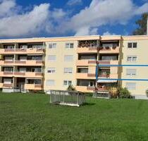 !Ohne Makler! Geräumige 3 Zi.95 m² ETW in Villingen, Wöschhalde - Villingen-Schwenningen