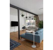 106qm offene Gewerbe Immobilie Büro Loft Charakter zu vermieten - Münster Mitte-Süd
