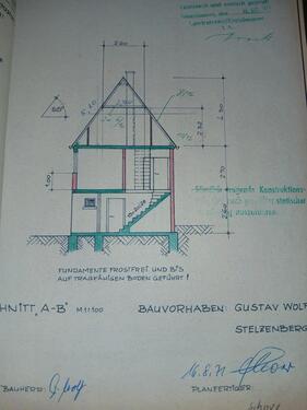 Foto - 6 Zimmer Einfamilienhaus in Trippstadt