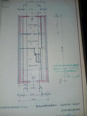 Foto - Einfamilienhaus in Trippstadt zum Kaufen