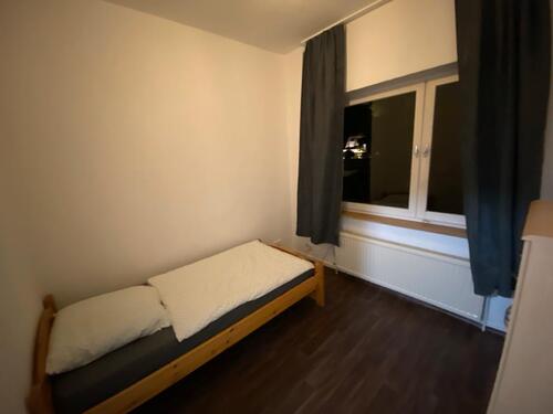 Foto - 5 Zimmer Erdgeschoßwohnung in Tasdorf
