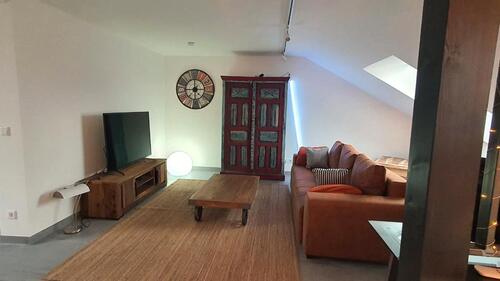 Foto - 1 Zimmer Etagenwohnung in Langenfeld (Rheinland)