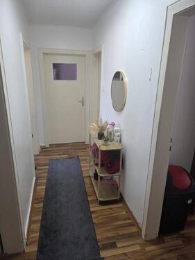 Foto - City. Wohnung - 400,00&nbsp;EUR Kaltmiete, ca.&nbsp; 62,00&nbsp;m&sup2;