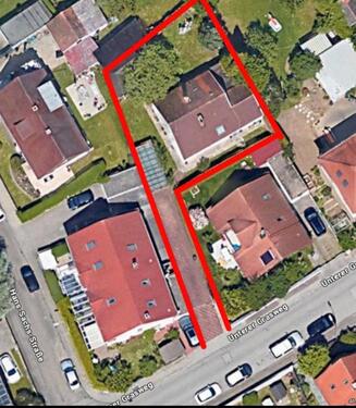 Foto - Einfamilienhaus in Innenstadt naher Top-Lage
