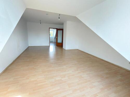 Foto - 2 Zimmer Dachgeschoßwohnung zur Miete in Altötting
