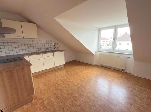Foto - Dachgeschoßwohnung in Altötting zur Miete