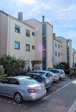 Foto - Helle 3ZKB mit Balkon in Ludwigshafen Rheingönheim
