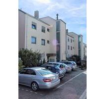 Helle 3ZKB mit Balkon in Ludwigshafen Rheingönheim - Ludwigshafen am Rhein Edigheim