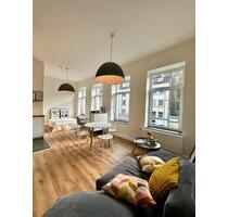 Möbeliertes Design-Apartment mit Top-Ausstattung neben RWTH AC - Aachen Aachen-Mitte