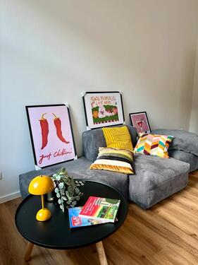 Foto - 1 Zimmer Etagenwohnung zur Miete in Aachen