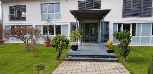 Foto - andere in March