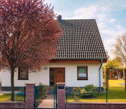 Foto - Einfamilienhaus zur Miete von privat