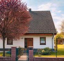Einfamilienhaus zur Miete von privat - Berlin Treptow-Köpenick