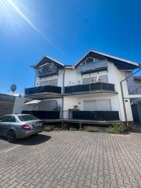Foto - Mehrfamilienhaus, Wohnhaus zum Kaufen in Reinheim