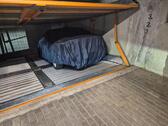 Foto - Tiefgaragenstellplatz TG Stellplatz zu vermieten In Wiesbaden