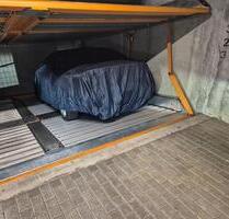Tiefgaragenstellplatz TG Stellplatz zu vermieten In Wiesbaden