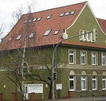 Schöne 2 Zimmer-Wohnung auf 2 Ebenen in der Paulsstadt zu mieten! - Schwerin