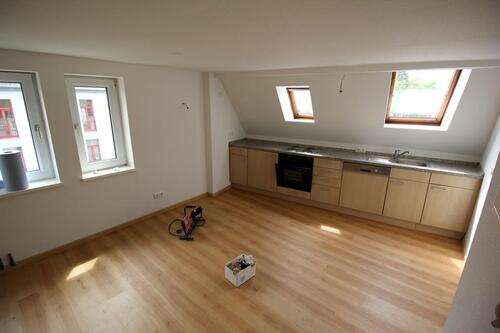 Foto - Etagenwohnung zur Miete in Schwerin