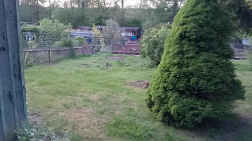 Foto - Grundstück zur Miete in Gera