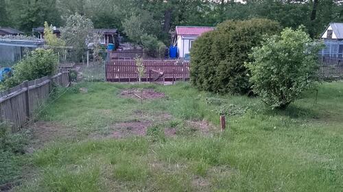 Foto - Grundstück in Gera zur Miete