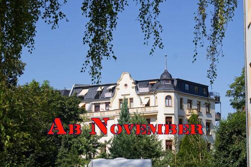 Foto - Adlerhorst mit 3 Balkonen - 409,00 EUR Kaltmiete,