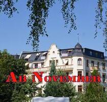 Adlerhorst mit 3 Balkonen - 409,00 EUR Kaltmiete, in Greiz (PLZ: 07973)