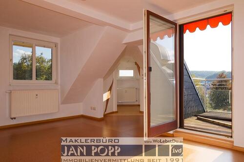 Foto - Etagenwohnung in Greiz