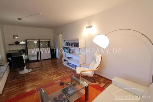 Foto - Moderne und Hochwertige Wohnung in Köln-Nippes!