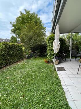 Foto - Etagenwohnung zum Kaufen in Frankfurt am Main