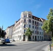 Tolle Altstadtwohnung mit Blick auf Peterskirche - und mit Balkon! - Görlitz