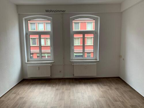 Foto - 3 Zimmer Etagenwohnung zur Miete in Bitterfeld-Wolfen