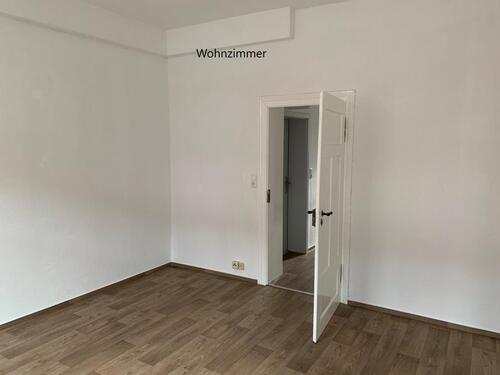 Foto - 3 Zimmer Etagenwohnung in Bitterfeld-Wolfen