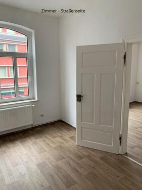 Foto - Etagenwohnung in Bitterfeld-Wolfen zur Miete