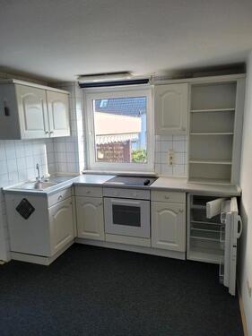 Foto - Etagenwohnung in Bielefeld