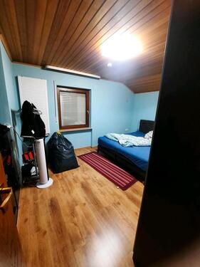 Foto - Etagenwohnung zur Miete in Hungen