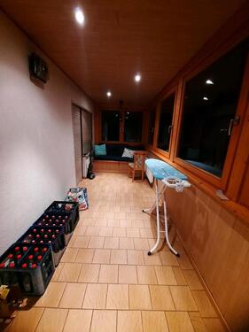 Foto - Etagenwohnung in Hungen zur Miete