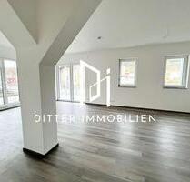 MIETE ERSTBEZUG - Exklusiv wohnen in Königshofen! 3-Zimmer-EG-Wohnung - Lauda-Königshofen