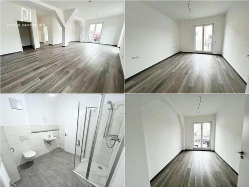 Foto - Etagenwohnung zur Miete in Lauda-Königshofen