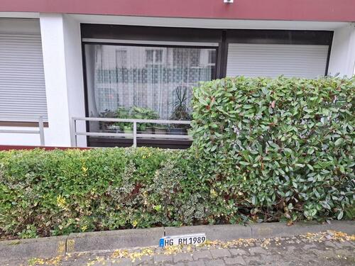 Foto - Barrierefreies 1-Zimmer Apartment mit Parkplatz in Friedrichsdorf