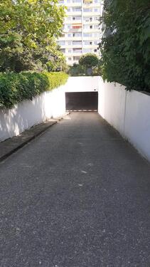 Foto - Tiefgaragenstellplatz in HD-69126, Lahrer-Konst.