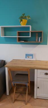 Foto - Etagenwohnung in Petershagen